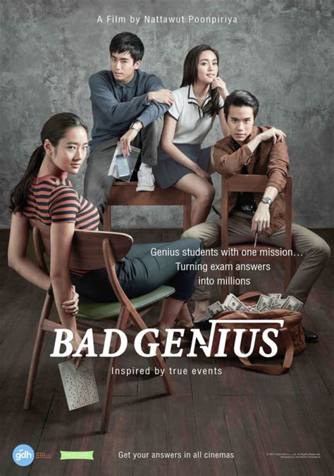 bad genius movie